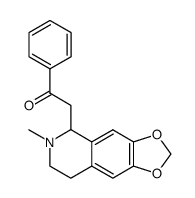 105701-11-9 structure