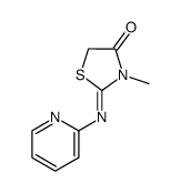 114710-77-9 structure