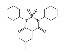 117204-17-8 structure