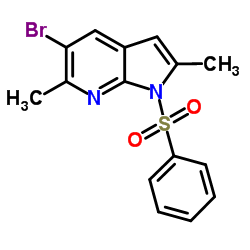 1227270-91-8 structure