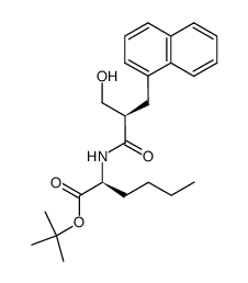 123801-76-3 structure