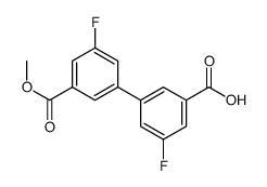 1261898-56-9 structure