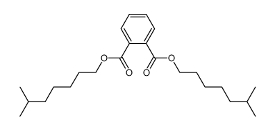 Bis(6-methylheptyl) phthalate picture