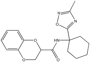 1326942-45-3 structure