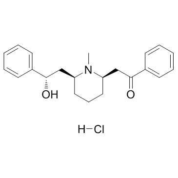 α-Lobeline Hydrochcloride picture