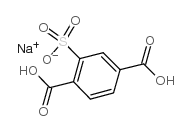 2-SULFOTEREPHTHALIC ACID MONOSODIUM SALT picture