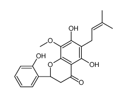 204127-54-8 structure