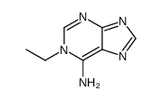 Adenine, 1-ethyl- (7CI,8CI) picture