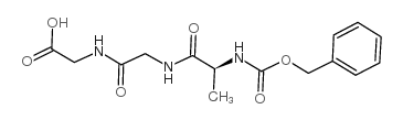 z-ala-gly-gly-oh图片