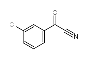 (3-氯苯基)-氧代乙腈图片