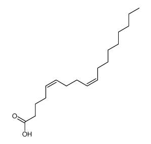 taxoleic acid Structure