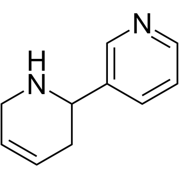 2743-90-0结构式