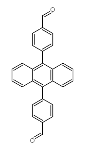 4,4"-(蒽-9,10-二基)二苯甲醛图片