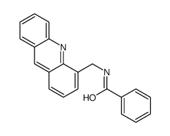 33258-96-7结构式