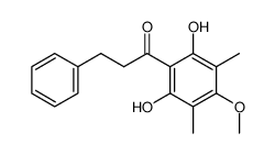 34328-55-7 structure