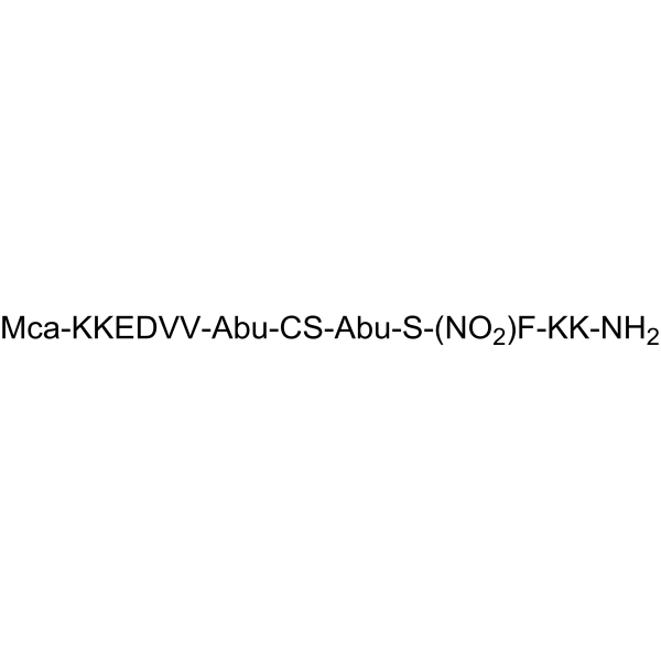 396665-80-8结构式