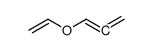 allenyl vinyl ether结构式