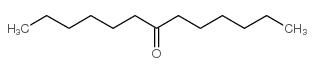 7-tridecanone structure