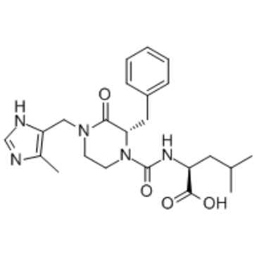 GGTI 2418 Structure