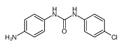 1-(4-aminophenyl)-3-(4-chlorophenyl)urea图片