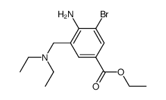 55414-57-8 structure