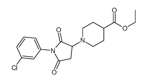 4,4,5,5-Tetramethyl-1,3-dioxolane结构式