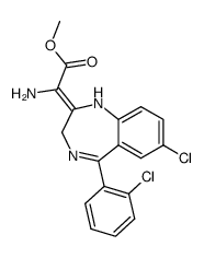 59469-20-4 structure