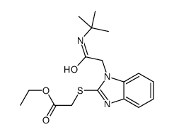 606091-65-0 structure