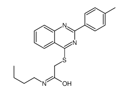 606132-26-7 structure