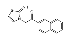 62284-54-2 structure