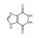 5,6-二氢-1H-咪唑并[4,5-d]吡嗪-4,7-二酮图片