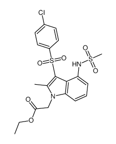 646515-29-9 structure