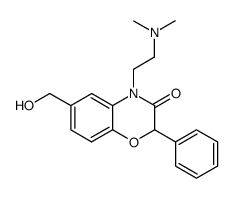 65726-00-3 structure