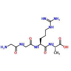 68172-00-9 structure