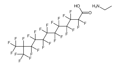 methyl 5-methylhex-2-enoate structure