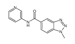 700852-71-7 structure