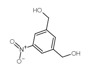 5-硝基间二甲苯-α,α'-二醇图片