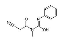 72702-74-0 structure