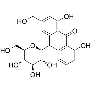 8015-61-0 structure