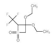 834-62-8 structure