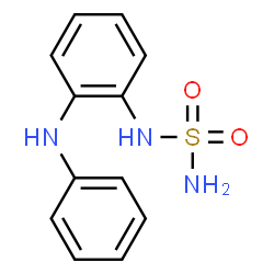 Sulfamide, [2-(phenylamino)phenyl]- (9CI) picture