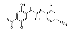 84954-07-4结构式