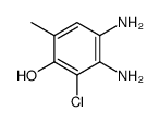 861619-76-3 structure