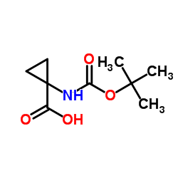 88950-64-5 structure