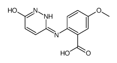 930295-13-9 structure