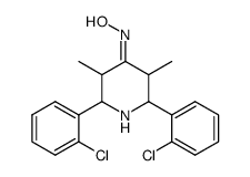 3,5-diMe-2,6-bis(2-CIC6H5)PO结构式