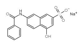 10534-92-6 structure