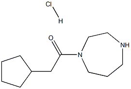 1148033-43-5 structure