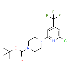 1201675-03-7 structure