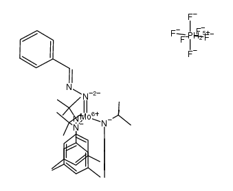 1207635-00-4 structure